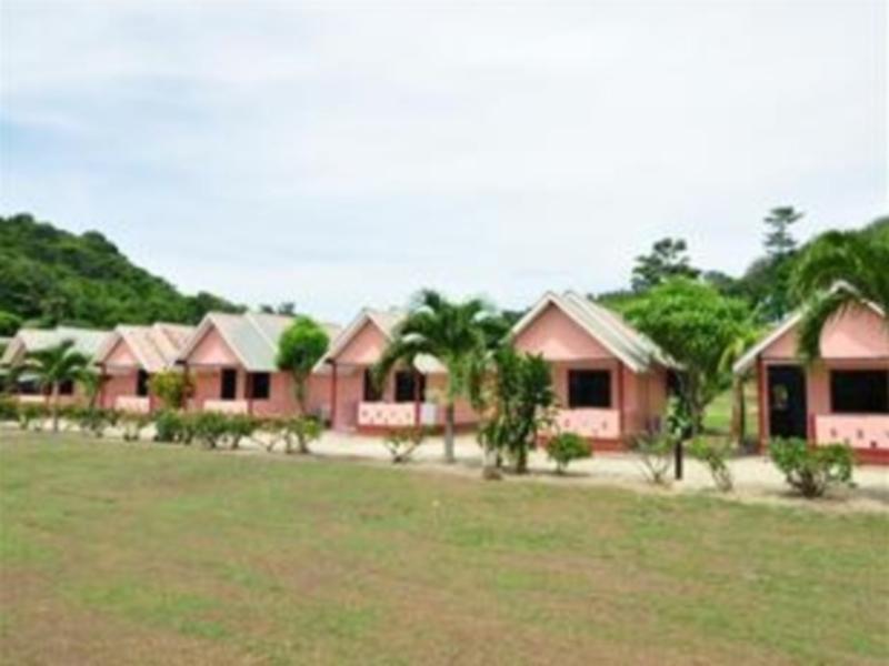 Gypsy Bungalow Islas Phi Phi Exterior foto